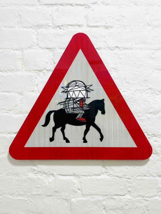 TRiANGLE SiGN