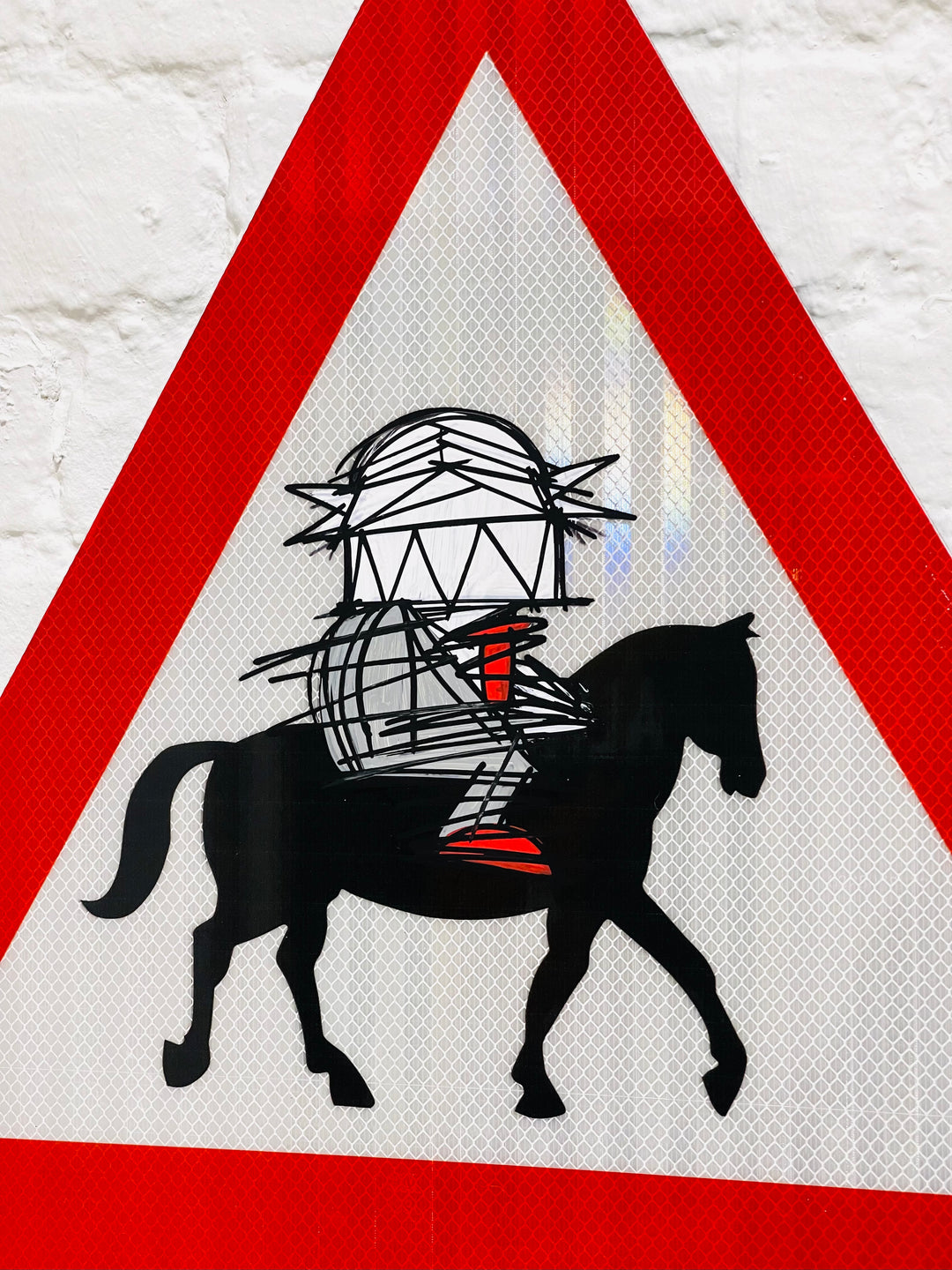 TRiANGLE SiGN