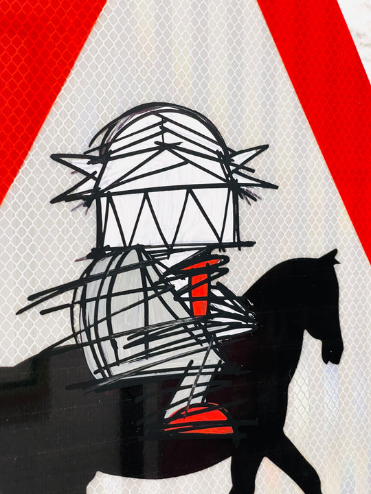 TRiANGLE SiGN