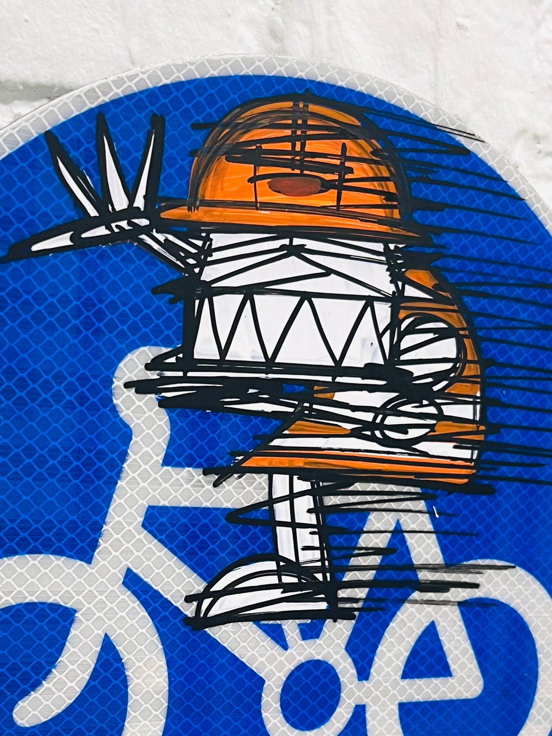 BiCYCLE SiGN