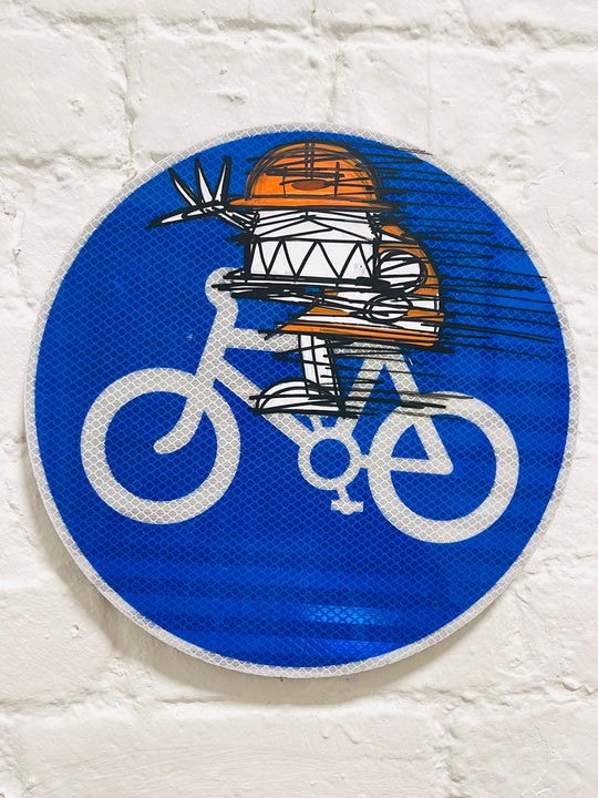 BiCYCLE SiGN
