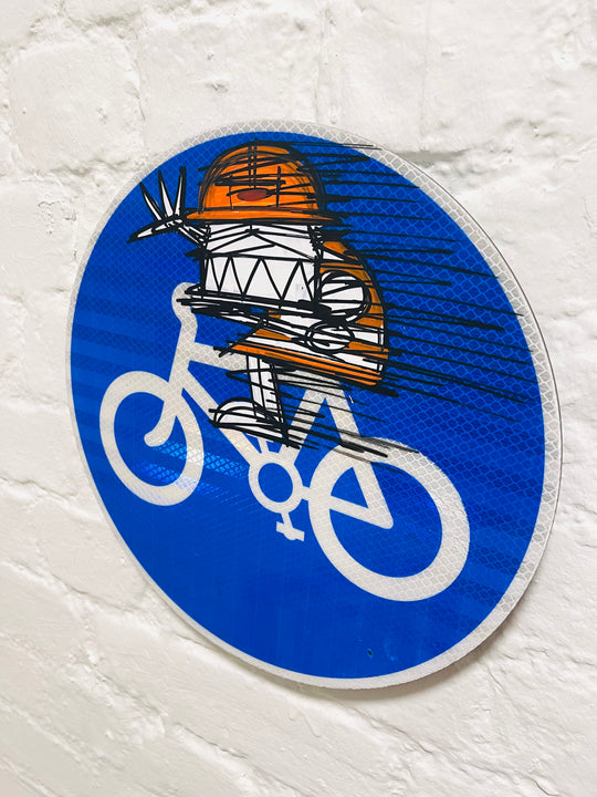 BiCYCLE SiGN