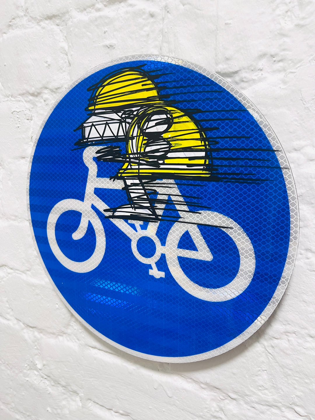BiCYCLE SiGN