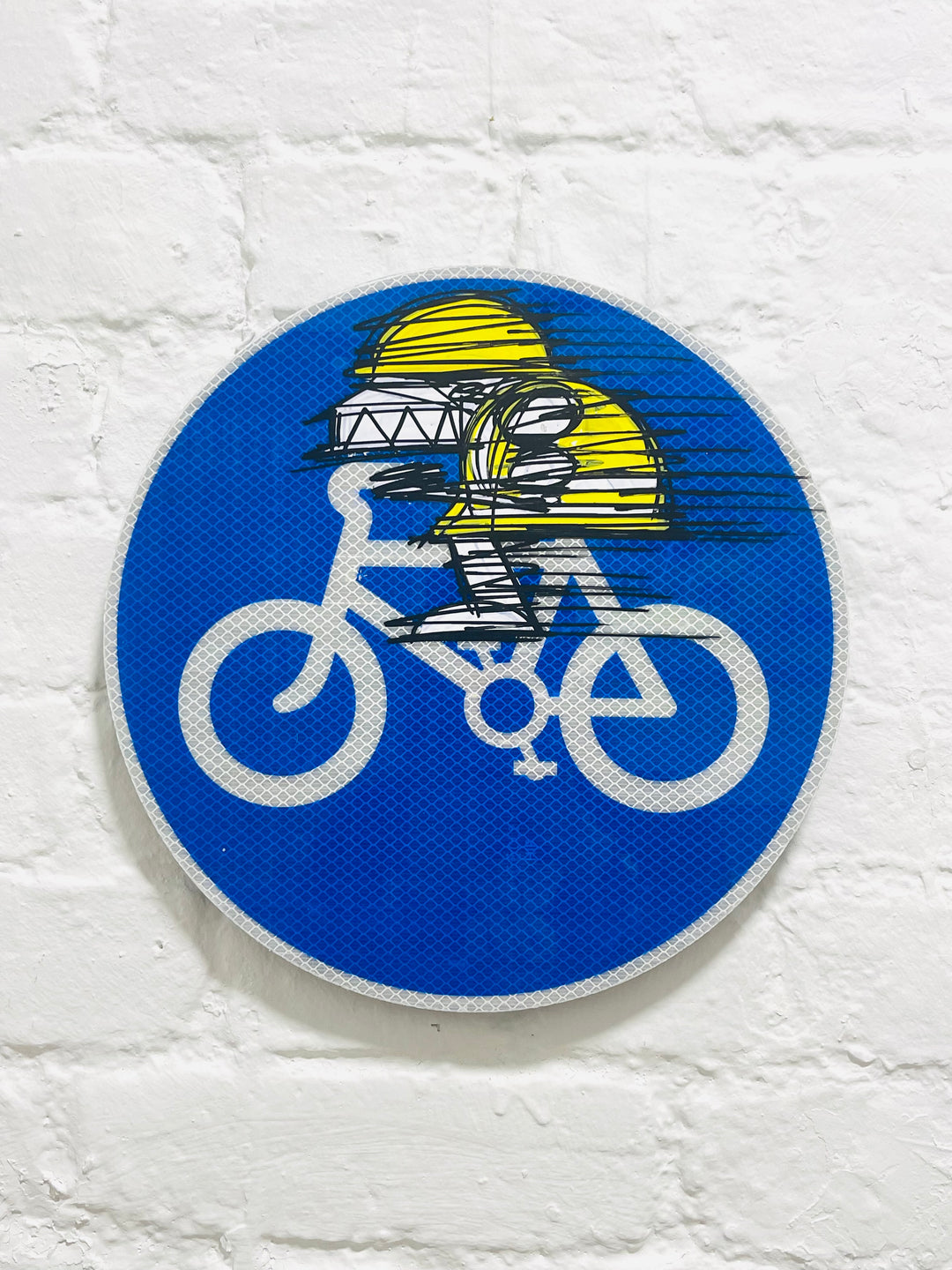 BiCYCLE SiGN