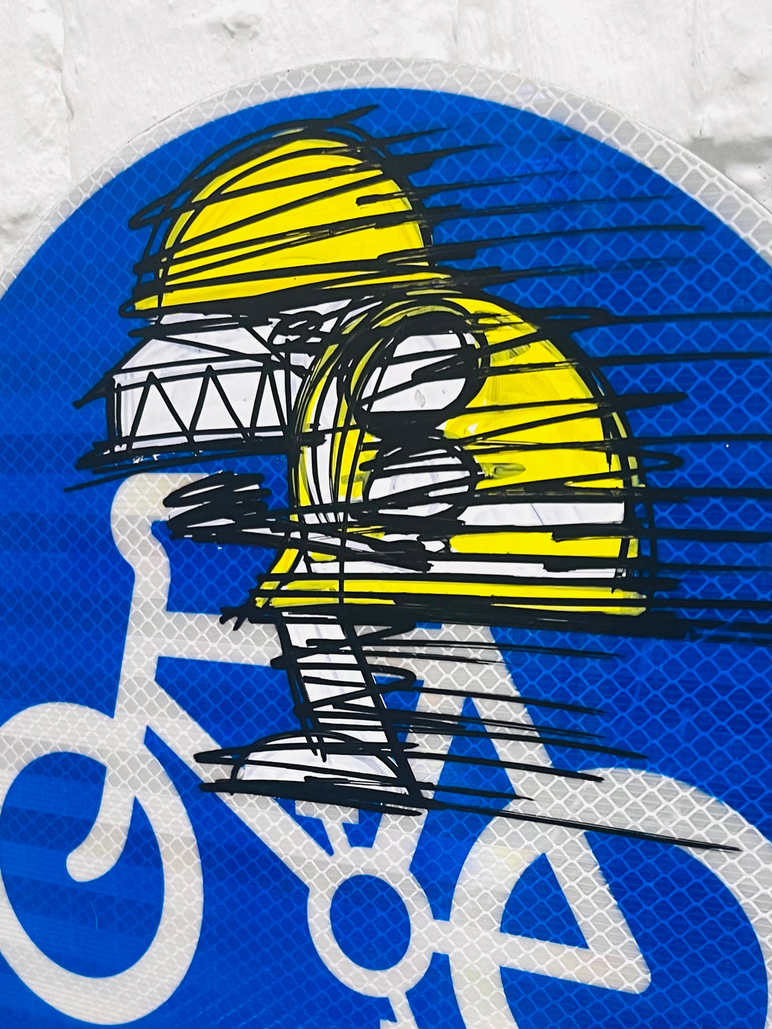 BiCYCLE SiGN