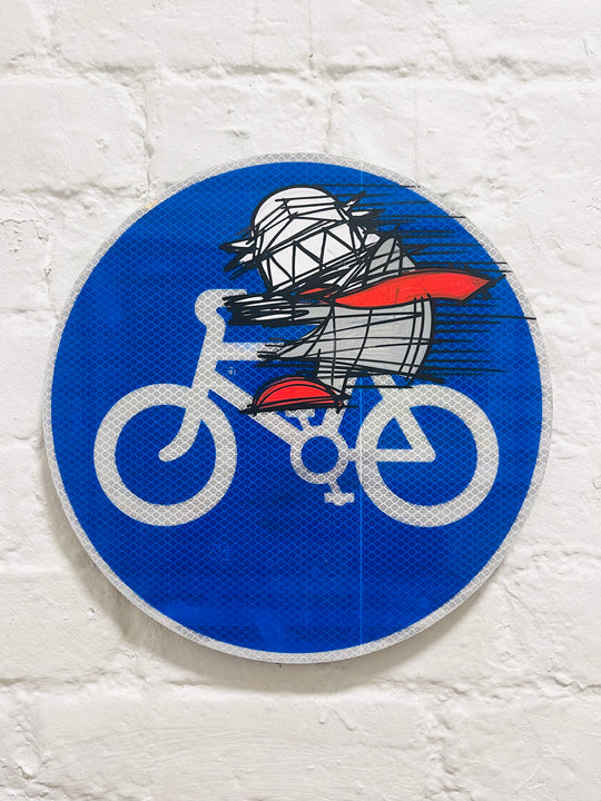 BiCYCLE SiGN