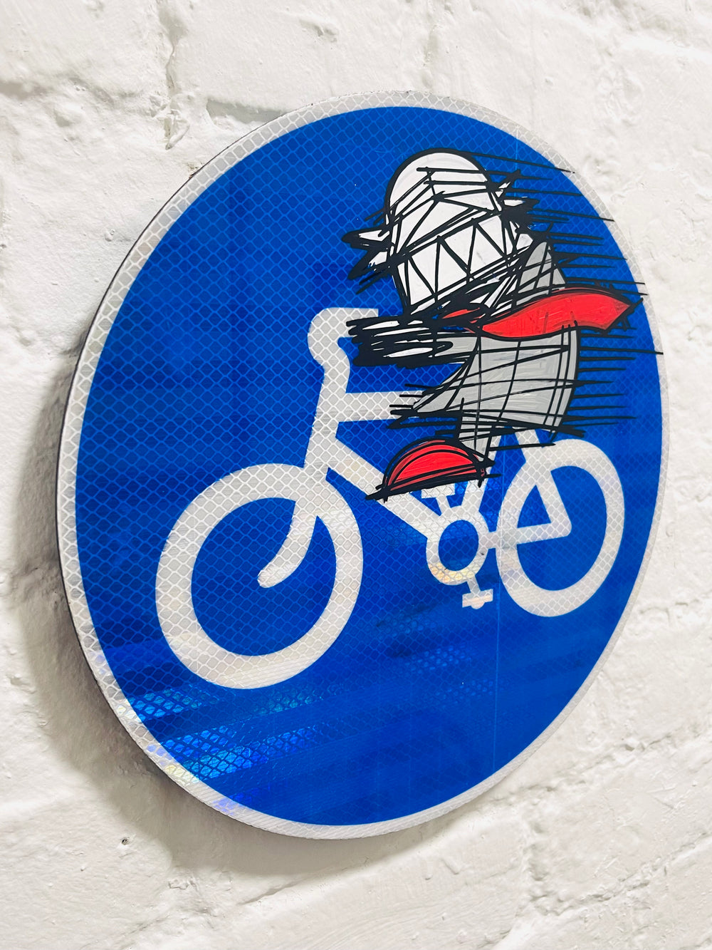 BiCYCLE SiGN
