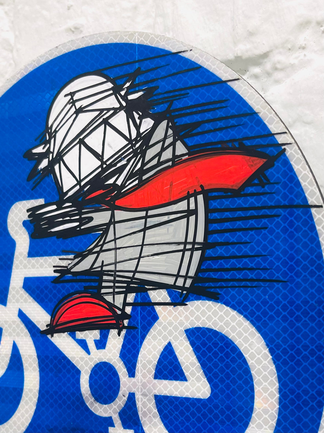 BiCYCLE SiGN