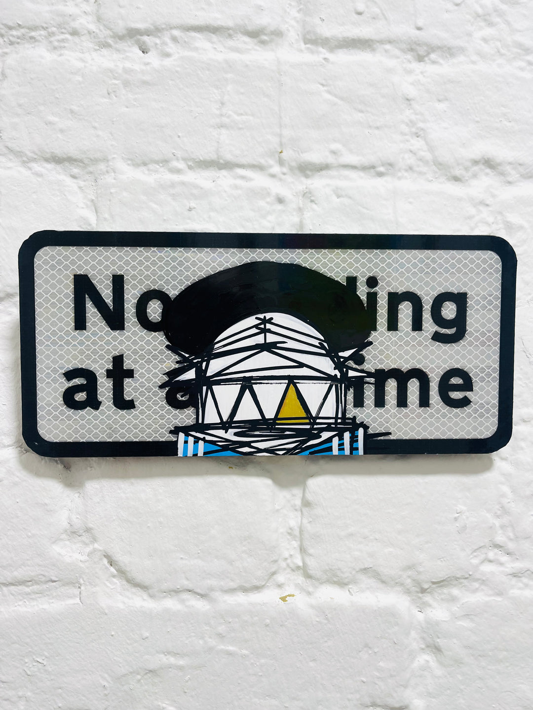 NO LOADiNG SiGN