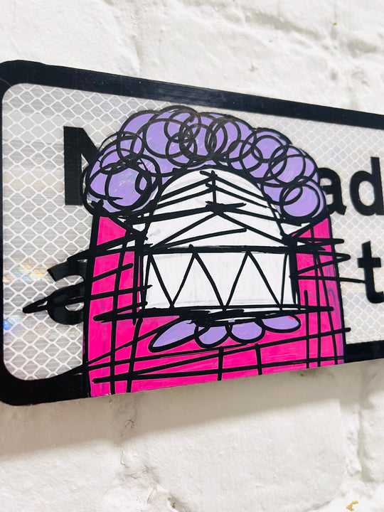 NO LOADiNG SiGN