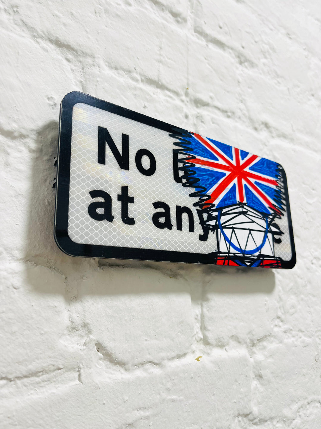NO LOADiNG SiGN