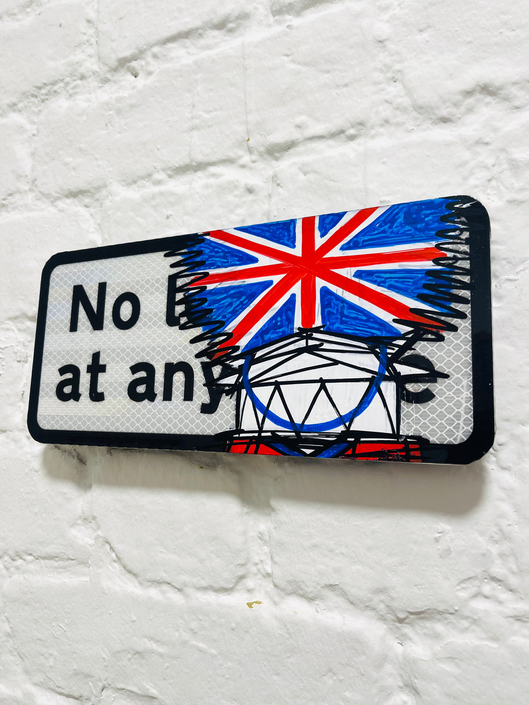 NO LOADiNG SiGN
