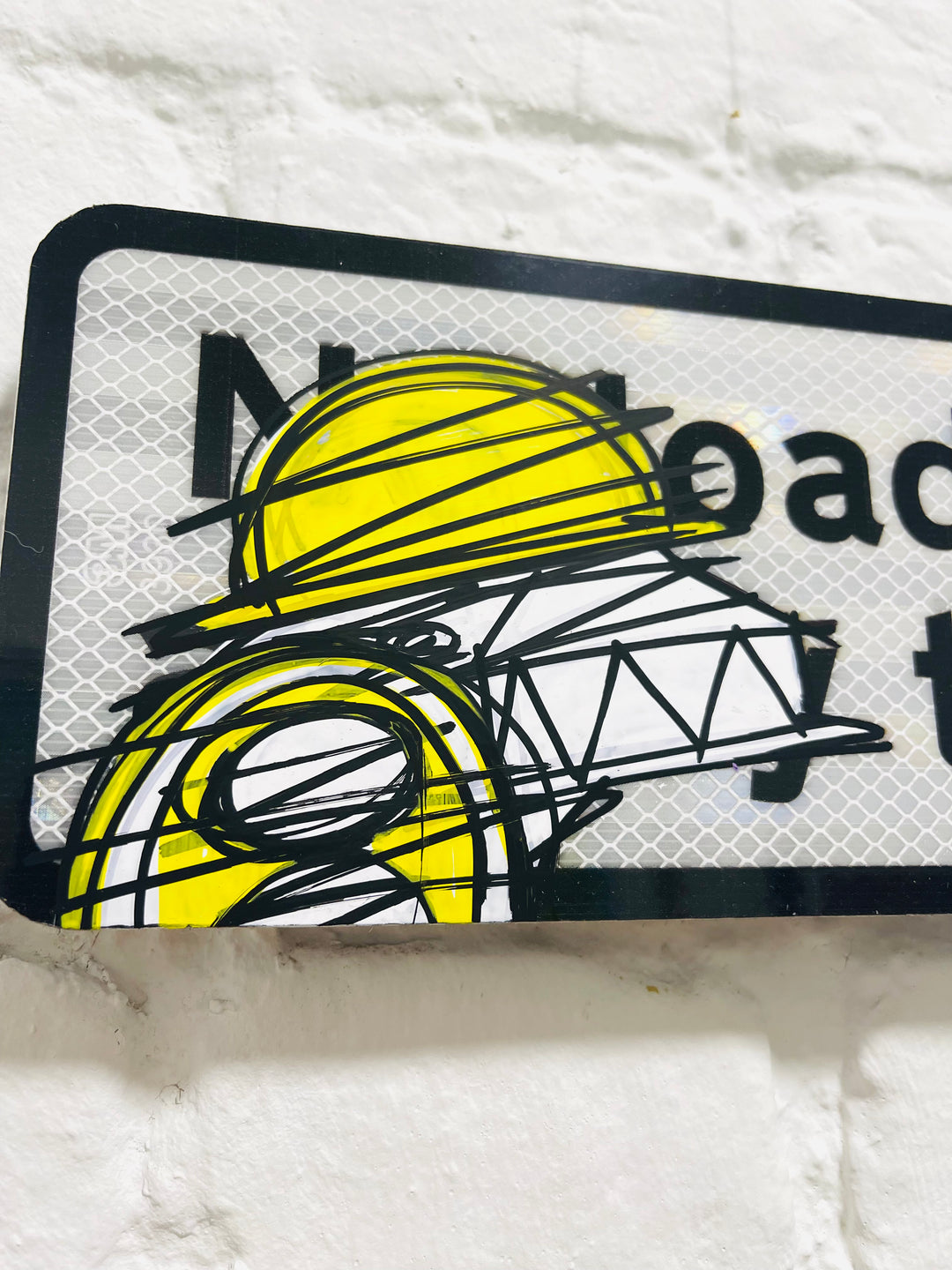 NO LOADiNG SiGN