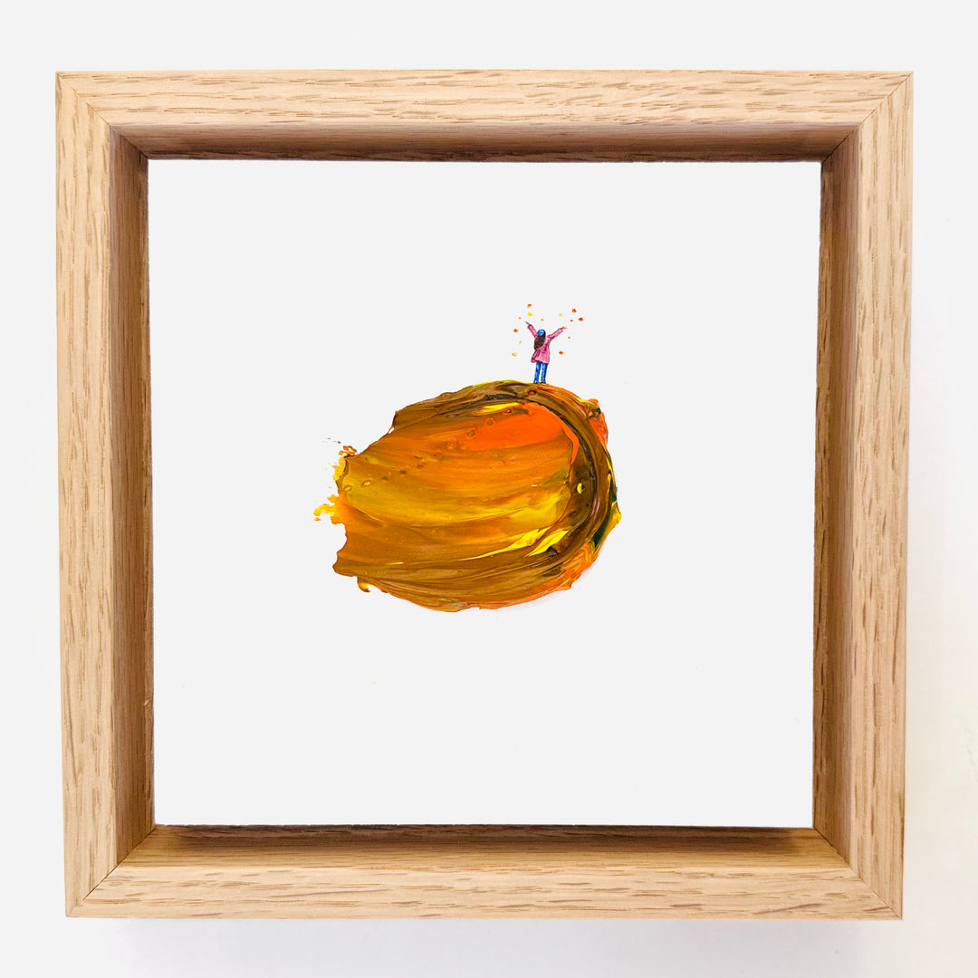 LOVE LEAF