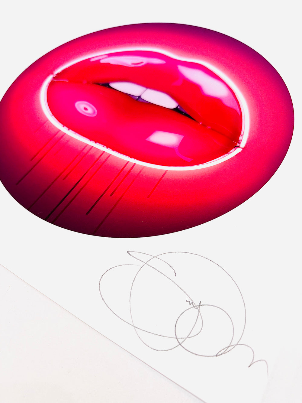 BUBBLE YUM PiNK