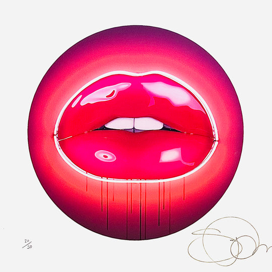 BUBBLE YUM PiNK