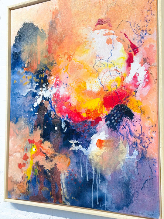 BREAKiNG THROUGH