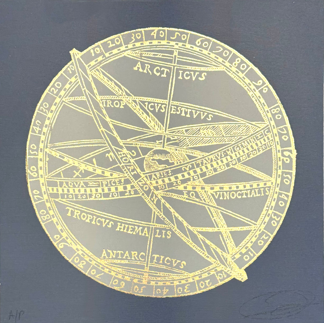 ARMiLLARY
