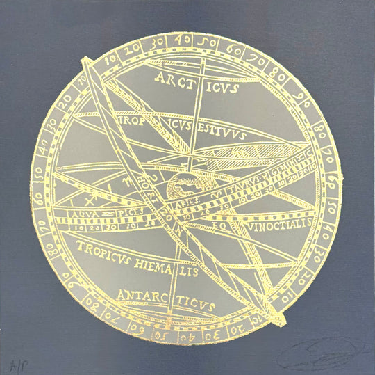 ARMiLLARY