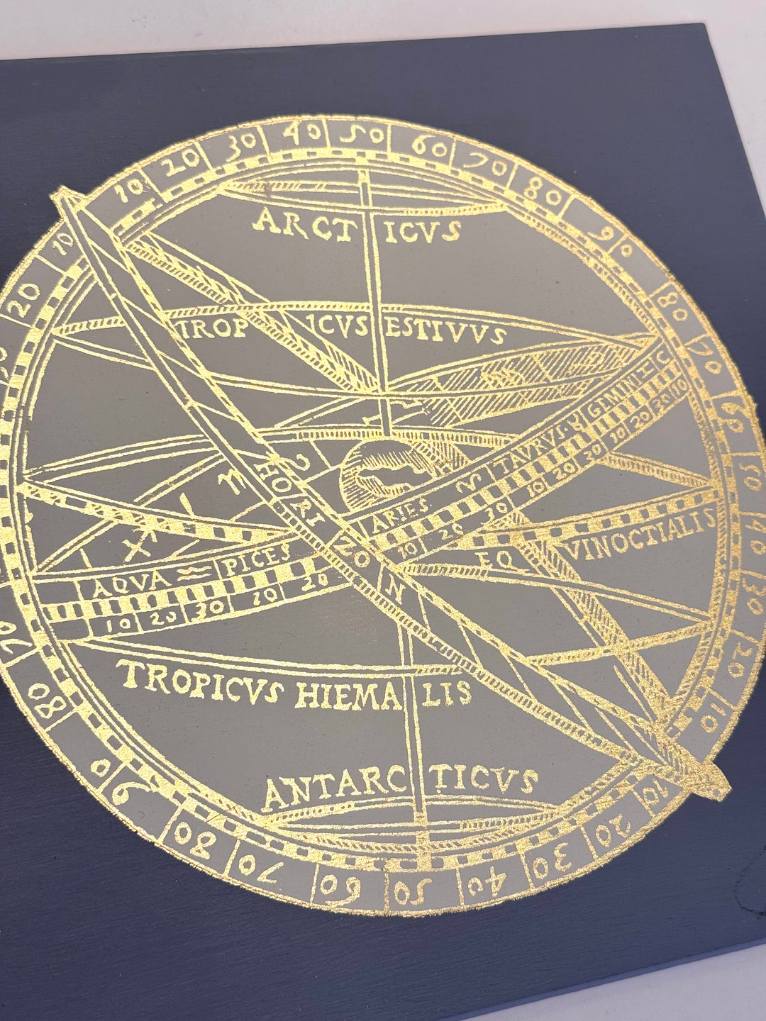 ARMiLLARY
