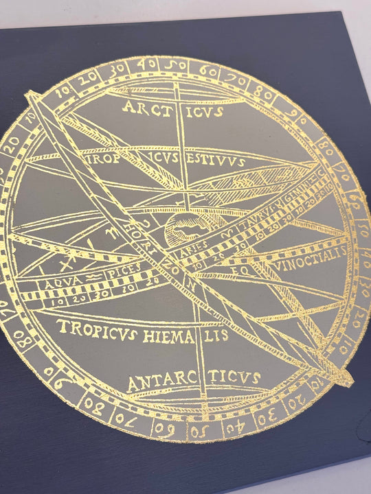 ARMiLLARY