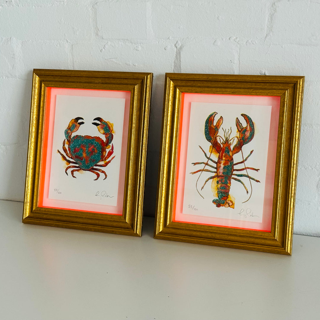 MiNi CRAB