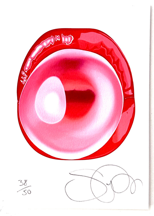 CRiMSON POP