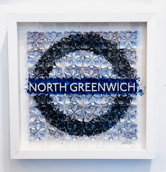 NORTH GREENWiCH