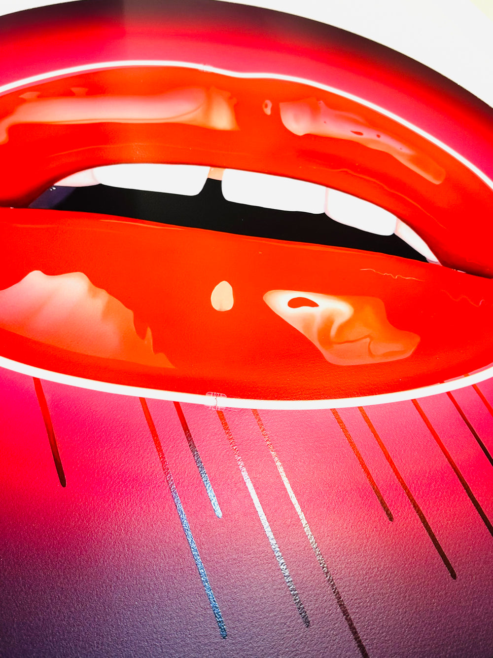 AMPED NEON