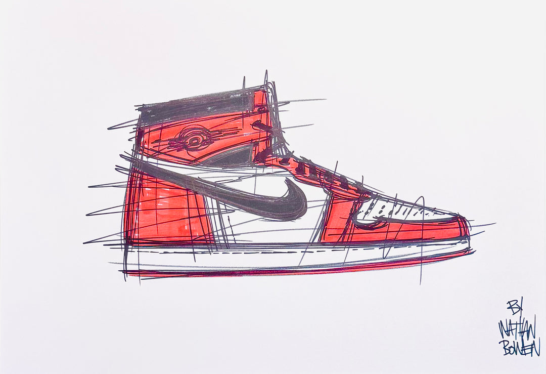 SNEAKERS