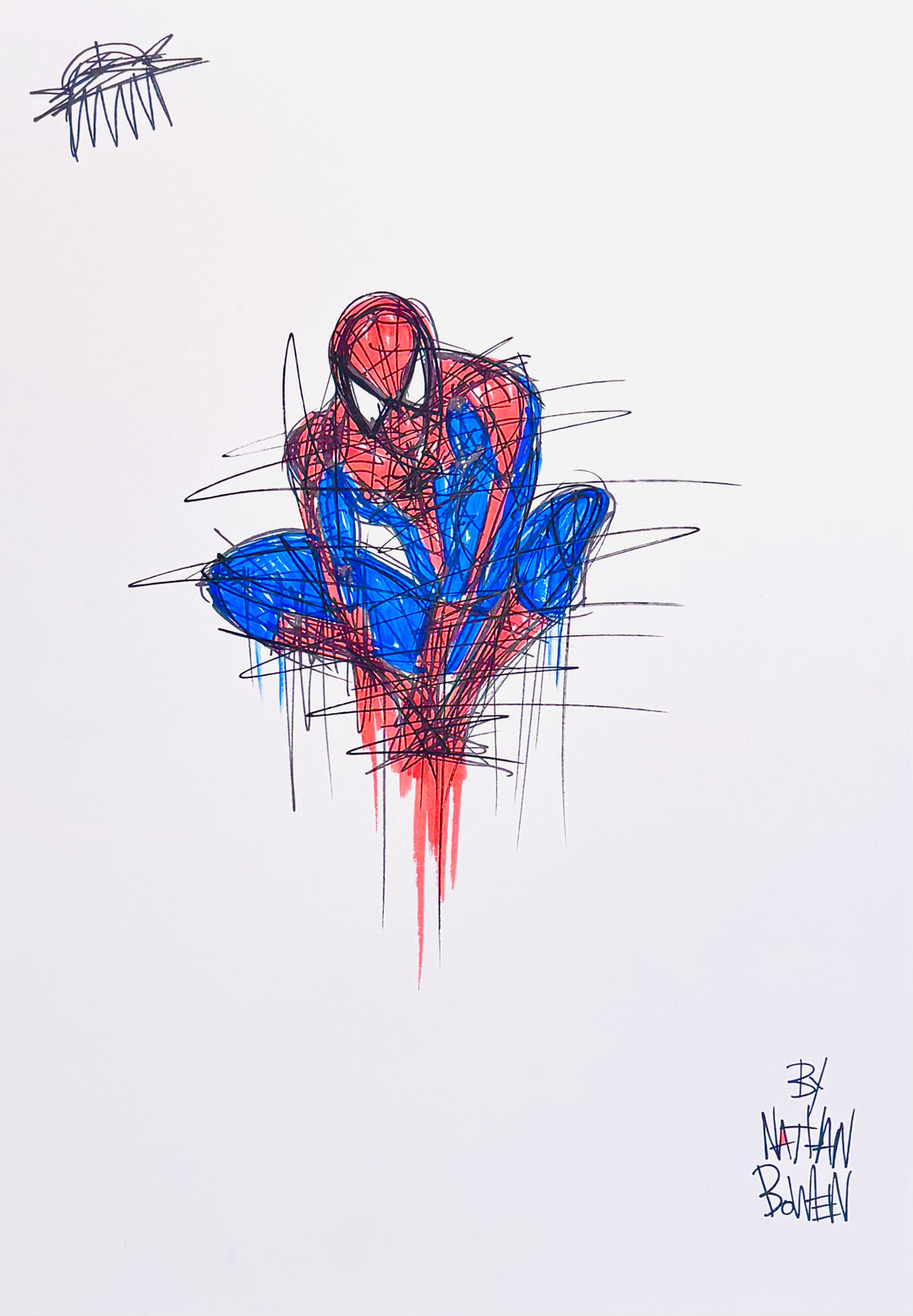 SPiDERMAN