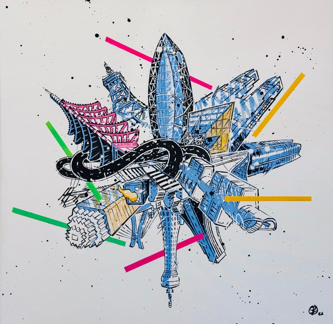 TOKYO SPiRESTAR