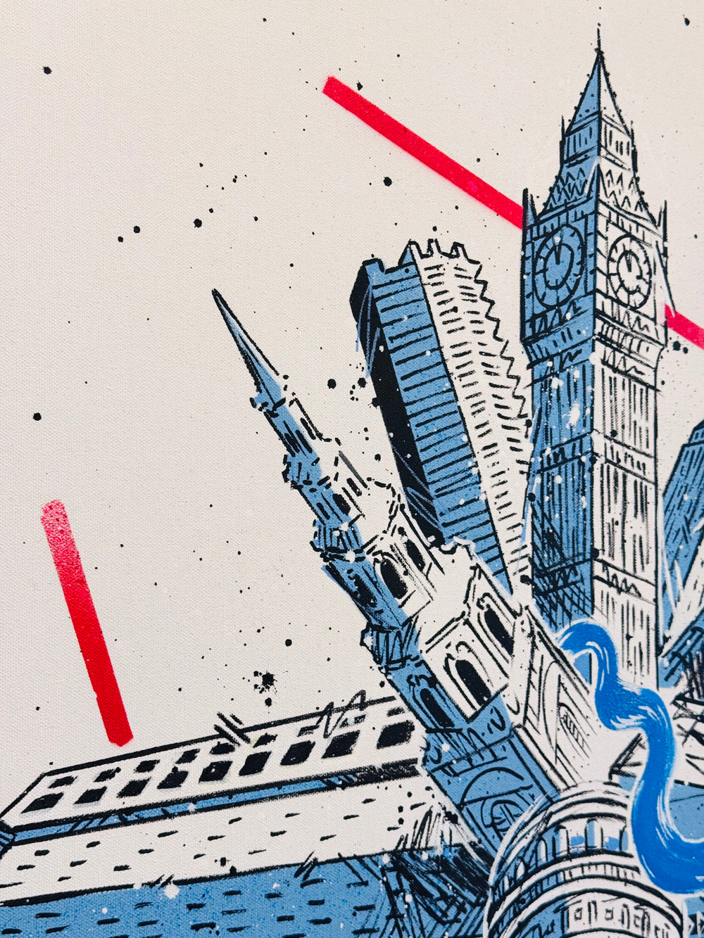 LONDON SPiRESTAR