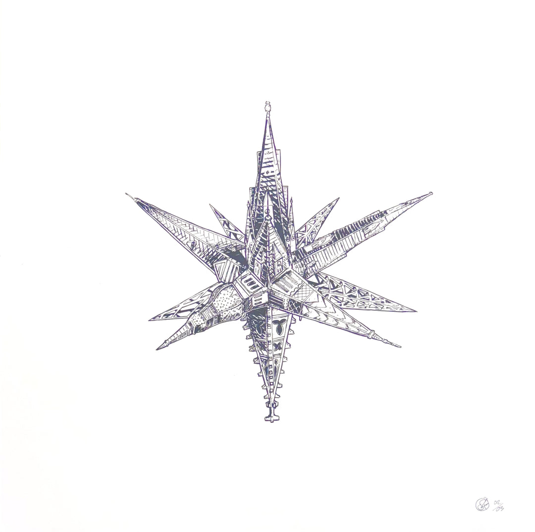 SPiRESTAR BLACK