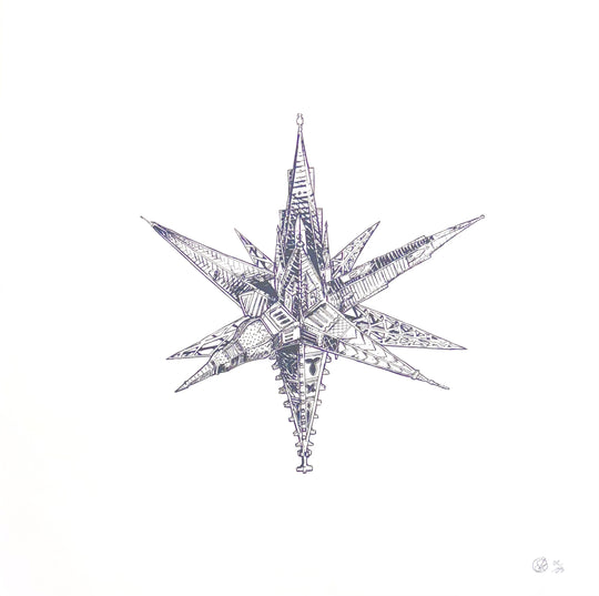 SPiRESTAR BLACK