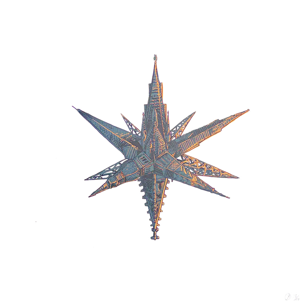 SPiRESTAR 1