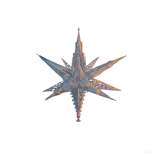 SPiRESTAR 1