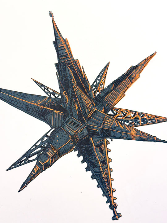 SPiRESTAR 1