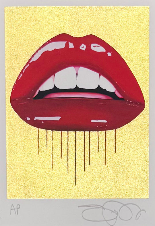 DECADENCE RED