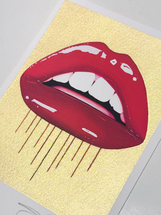 DECADENCE RED