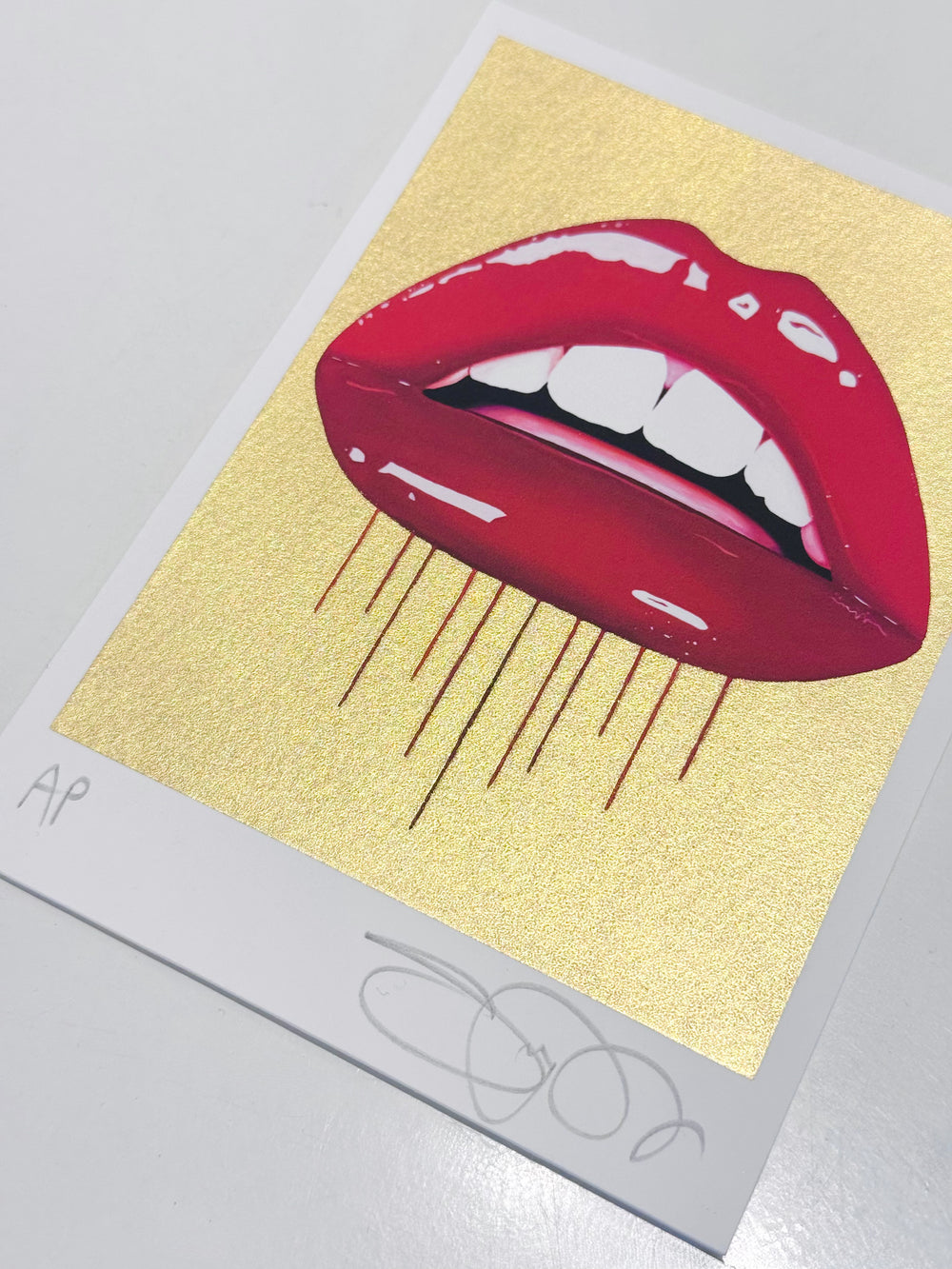 DECADENCE RED