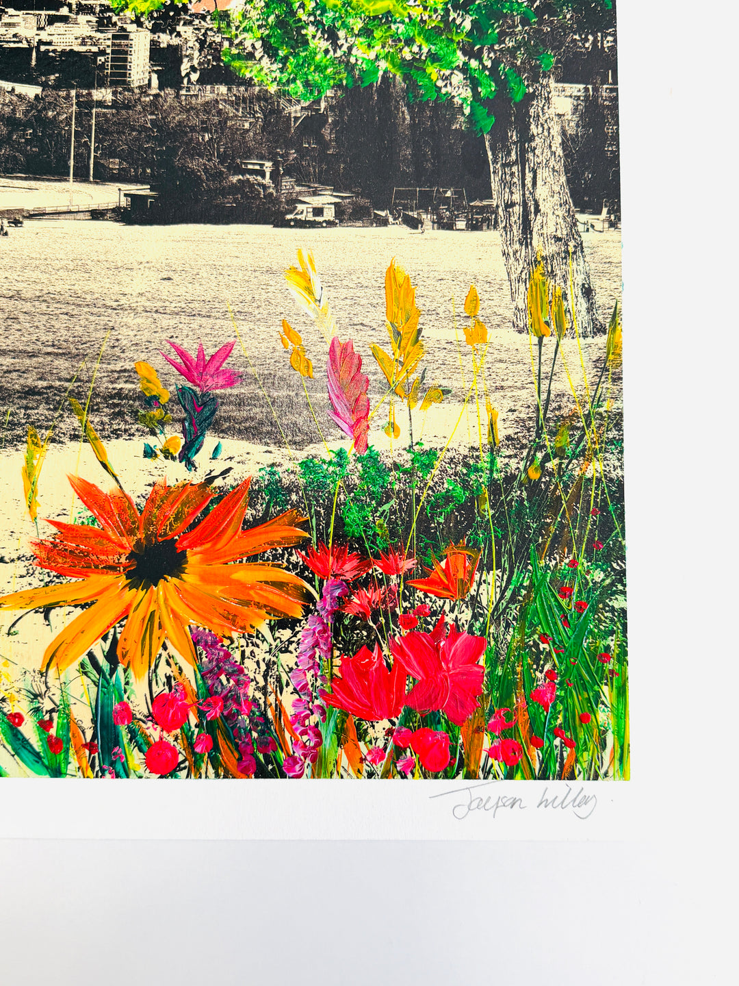 HAMPSTEAD HEATH ii