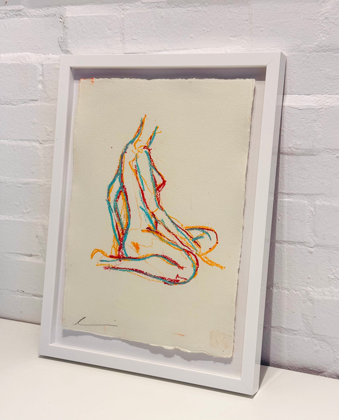 LiFE DRAWiNG STUDiES