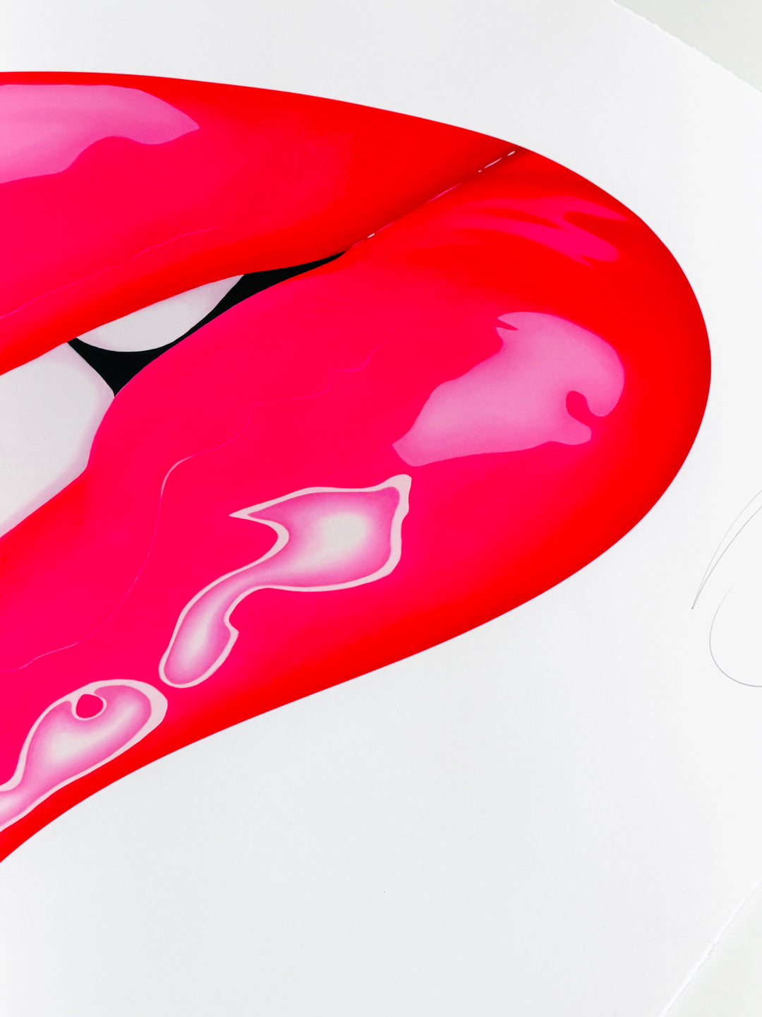 DOUBLE BUBBLiCiOUS (PRiNT).
