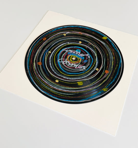 COSMOS ViNYL