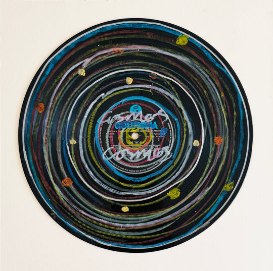 COSMOS ViNYL
