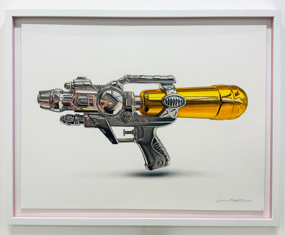PEW PEW (original)