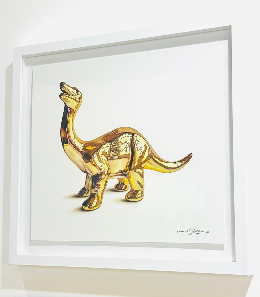 MiDASSAURUS (original)
