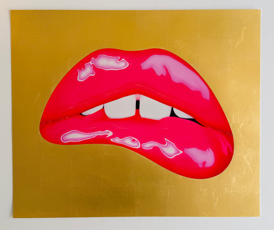 DOUBLE BUBBLiCiOUS (PRiNT).