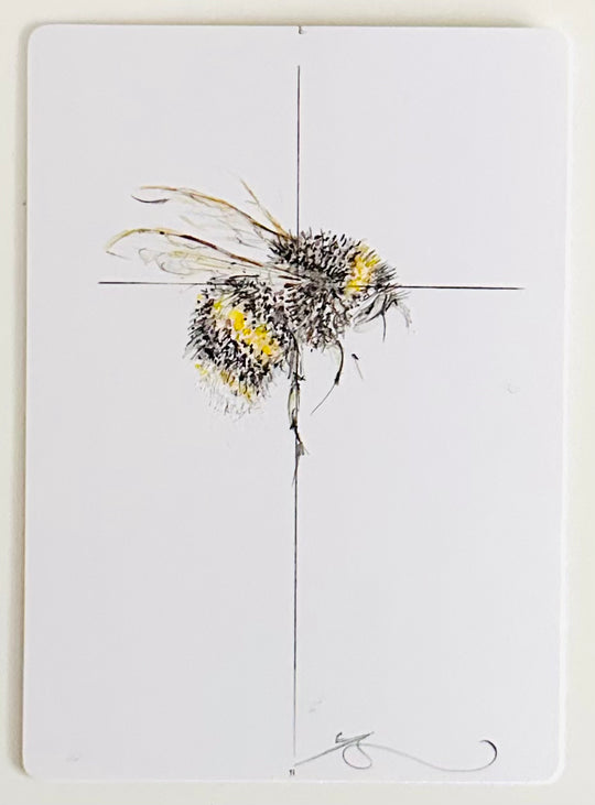 TREE BUMBLE BEES